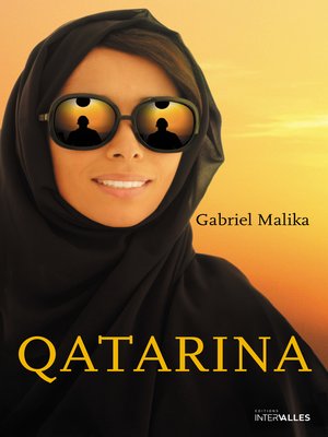 cover image of Qatarina
